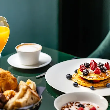 Continentale 4* Trieste