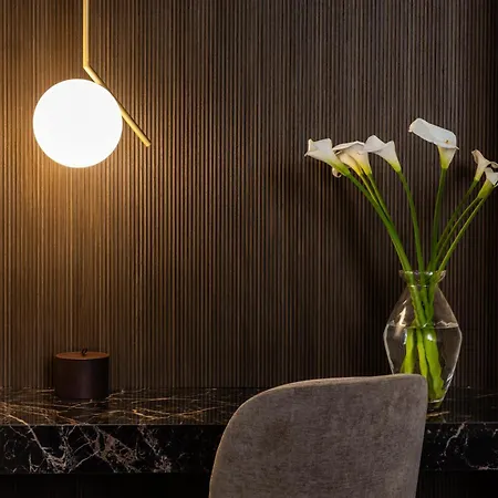 Hotell Continentale 4*