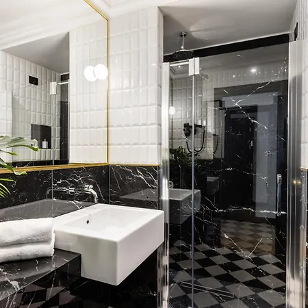 Continentale Hotell Trieste