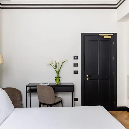 Continentale Hotell 4*