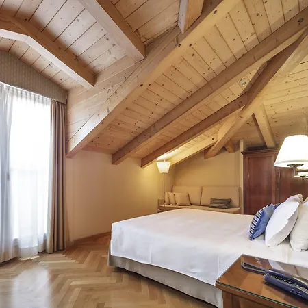 Continentale 4* Trieste