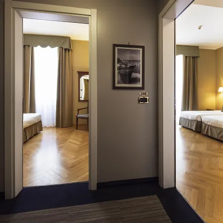 Continentale Trieste