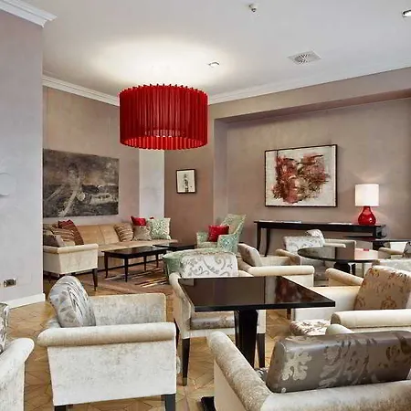 Continentale 4* Trieste