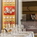 コンチネンタレ 4*