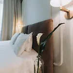 ホテル コンチネンタレ