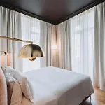 コンチネンタレ 4*