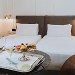 コンチネンタレ トリエステ