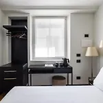 ホテル コンチネンタレ 4*