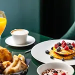 コンチネンタレ 4* トリエステ