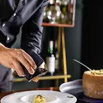 ホテル コンチネンタレ 4*