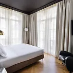 ホテル コンチネンタレ 4*