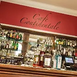 Hotel Continentale Triest