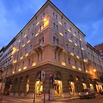 Continentale Hotel Triest