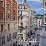 Hotel Continentale