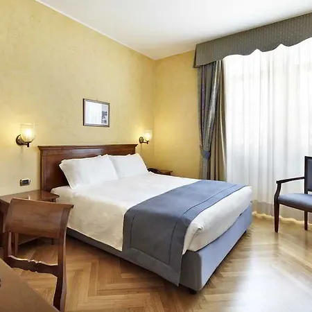 Szálloda Continentale 4*