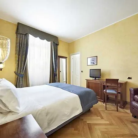 Continentale Szálloda