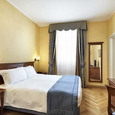 Continentale 4*