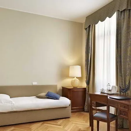 Szálloda Continentale