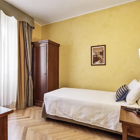 Continentale Szálloda