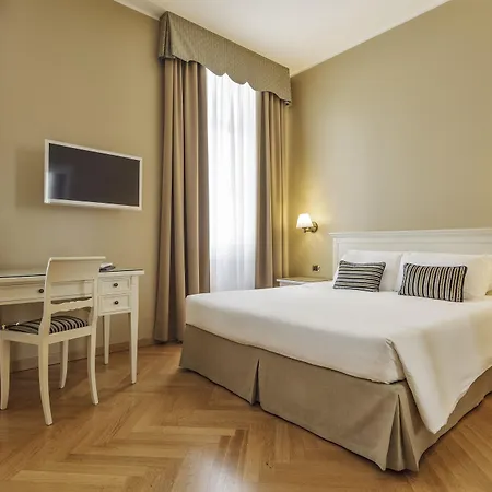 Continentale Szálloda