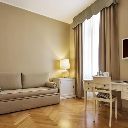 Continentale Szálloda 4*