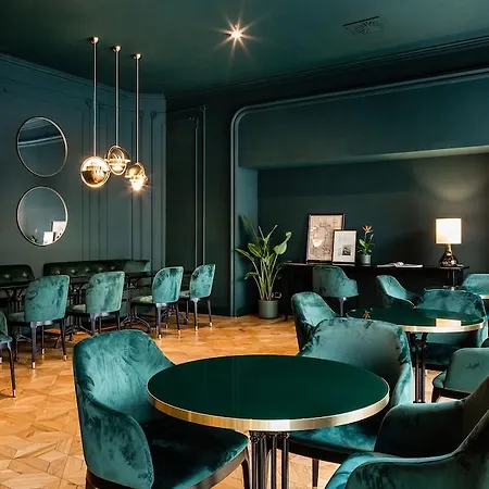 Continentale Hotel