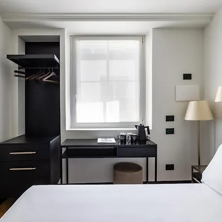 Hotel Continentale 4*