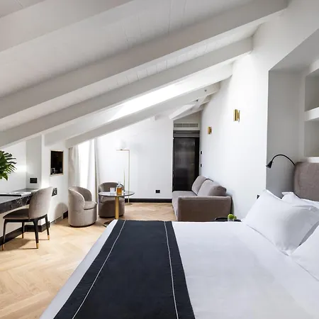 Continentale Hotel Triest