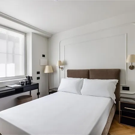 Continentale Hotel