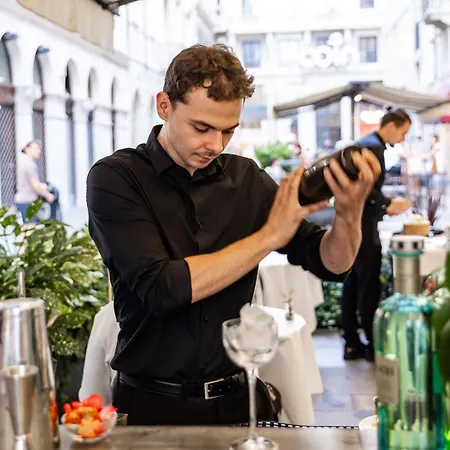 Hotel Continentale 4*