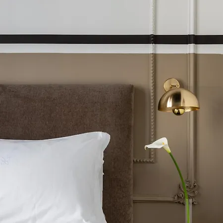 Continentale Hotel 4*