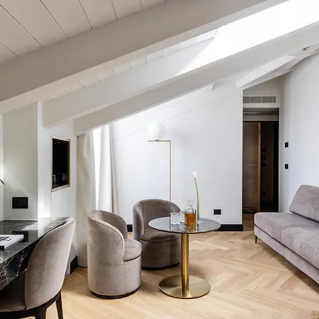 Hotel Continentale Trieste