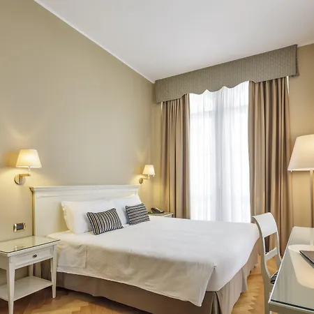 Continentale Hotel