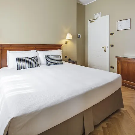 Continentale Hotel