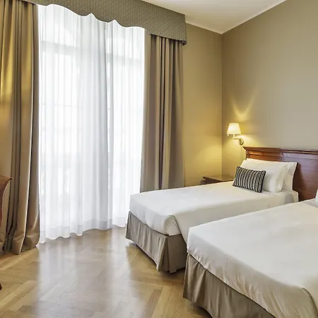 Continentale Hotel