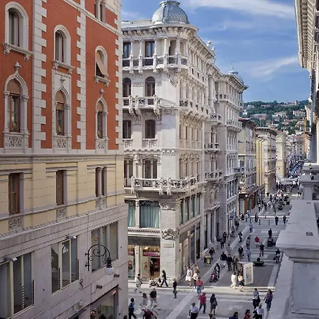 Hotel Continentale
