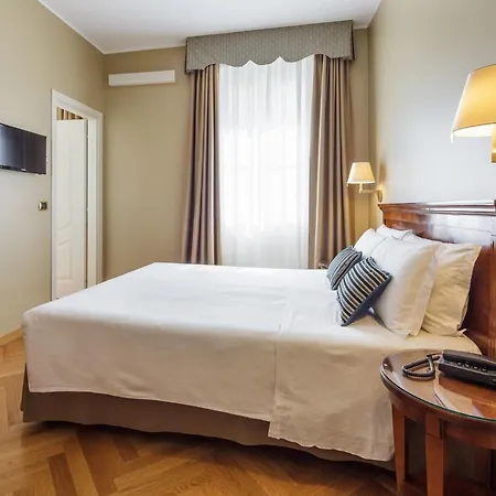 Continentale Hotel