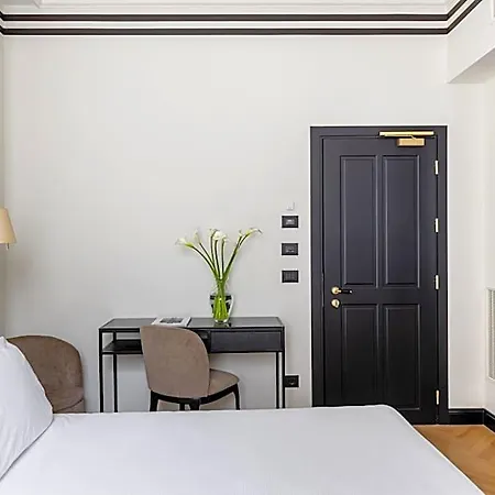 Continentale 4* Триест