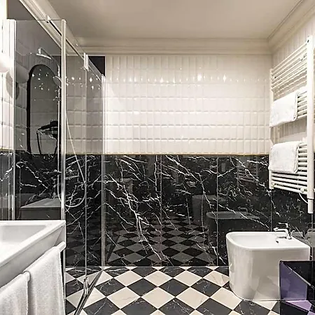 Continentale 4* Trieste