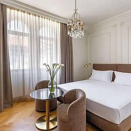 Continentale 4* Триест