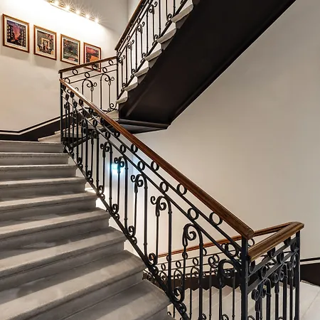 Continentale 4* Trieste