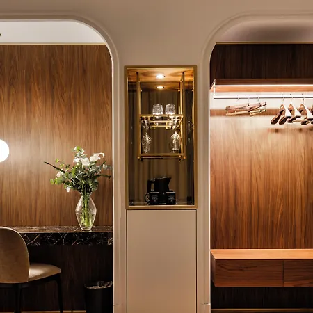 Hotel Continentale 4*