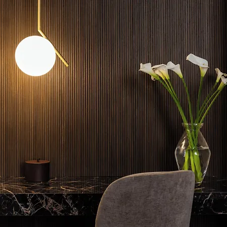Hotel Continentale Trieste