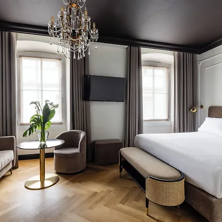 Continentale Hotel Trieste