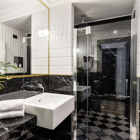 Continentale Hotel