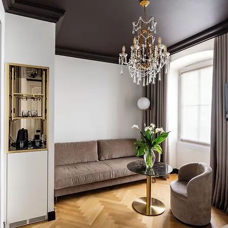 Hotel Continentale Trieste