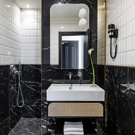 Hotel Continentale Trieste