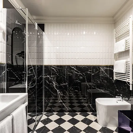 Continentale Hotel Trieste