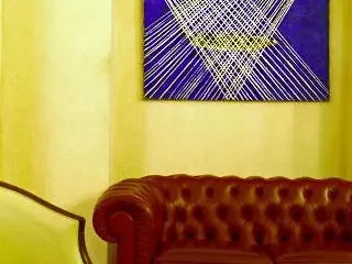 Continentale Hotel