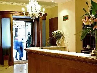 Continentale 4*